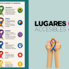 Un listón… símbolo que crean inclusión