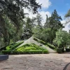Parque Hundido Luis G. Urbina - 1 thumb