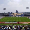 Estadio Olímpico Universitario - 1 thumb