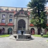 Museo Nacional de las Culturas del Mundo INAH - 2 thumb