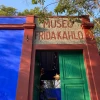 Museo Frida Kahlo - 3 thumb