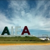 Aeropuerto Internacional Felipe Ángeles - 4 thumb