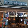 Shiitake Roll Bellavista - 2 thumb